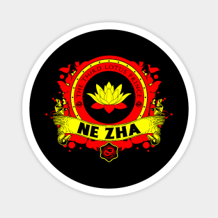 NE ZHA - LIMITED EDITION Magnet